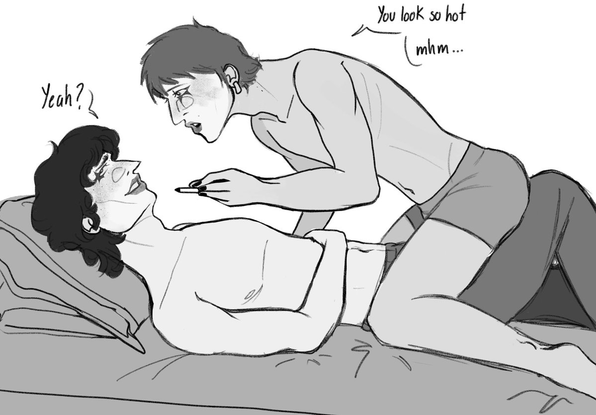 shinsuito's tweet image. #byler #gothwill