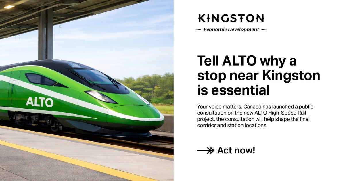 Invest Kingston tweet media