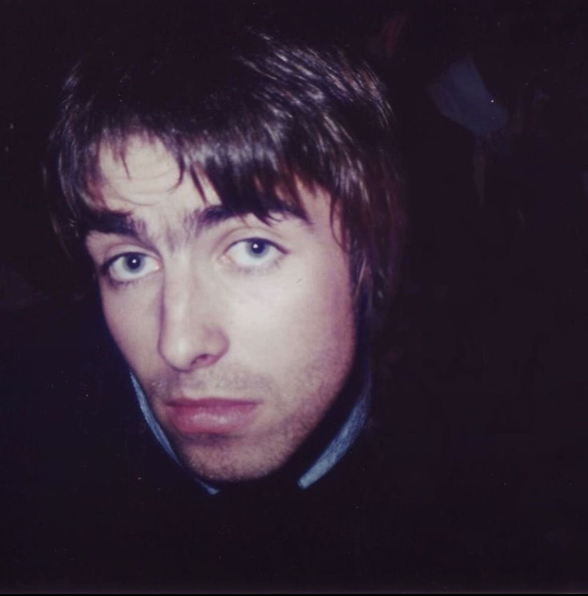 brainraut's tweet image. wyd when he looks at u like this