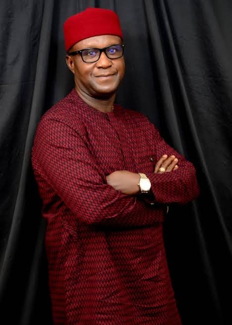 Tribalism in the NFF Limiting its progress 

Do you know that the choice of NFF president came down between Ibrahim Musa Gusau and Felix Anyansi-Agwu.

Ibrahim Musa Gusau is a sports administrator and former chairman of Zamfara football Association with no major achievements