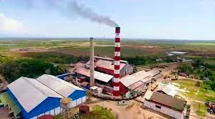 27/enero/1830 Fundación del central #Azucareros Manuelita, actualmente central 14 de Julio, en la actual provincia de #Cienfuegos #Cuba