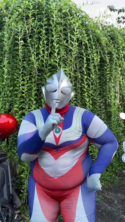 amlike7's tweet photo. @Ultraman_AI @AbstractChain LFG HIKARI 🎇✳️

0x65C2C3fB27C089dB14DF13845336183b1A3F74B9 https://t.co/IvRDnQhPqJ