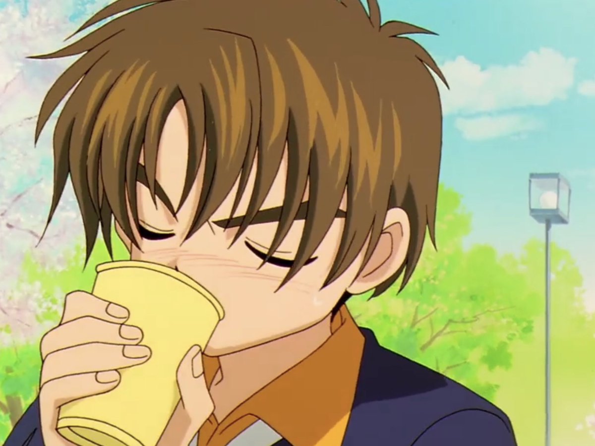 thinkingSyaoran's tweet image. 