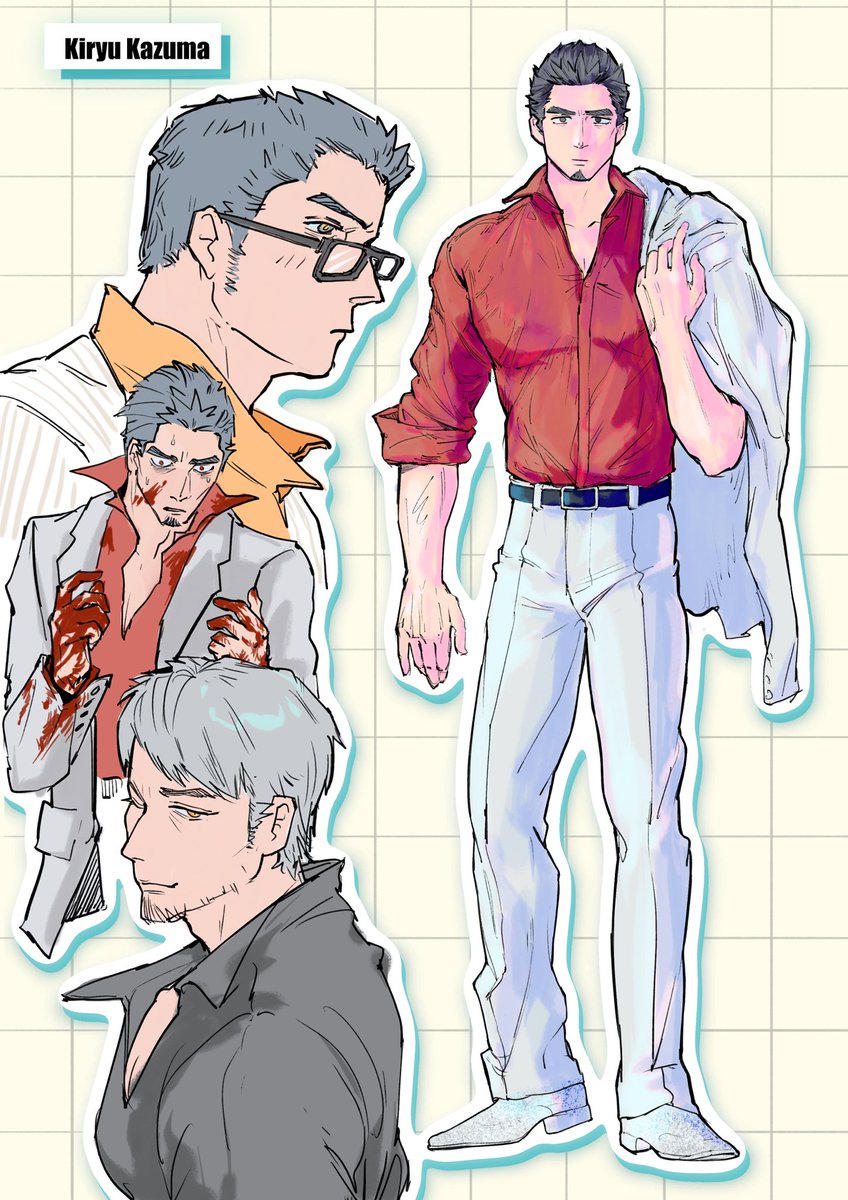 白麥 (@baimaibaimaibai) on Twitter photo 