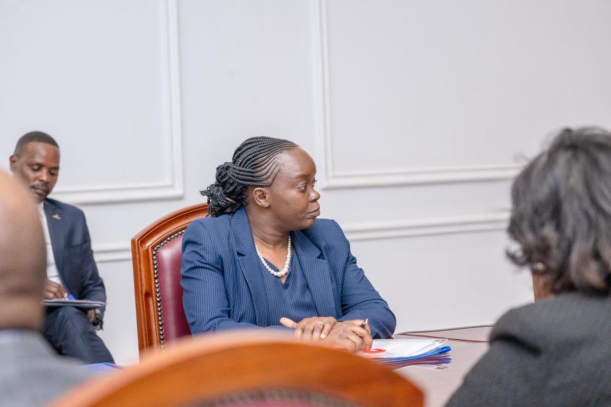 Africa is stepping into its next phase of climate resilience. Leaders are aligning adaptation, development, and macro-economic stability to unlock resilient growth    across the continent.

At the centre of this effort is the Africa Adaptation Acceleration Programme (AAAP), the