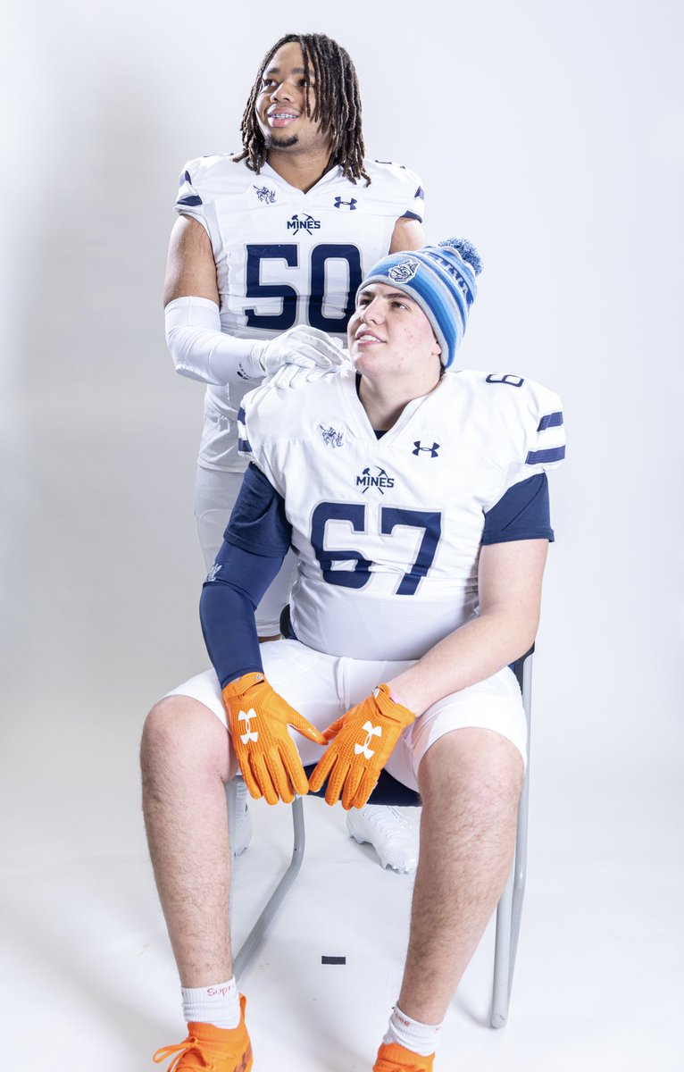 Daniel LeVine tweet media