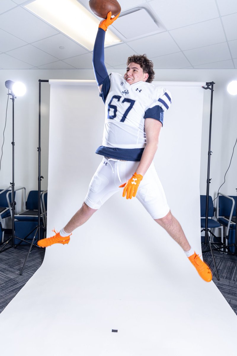 Daniel LeVine tweet media