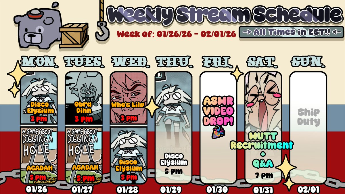 Ramu🗞️💢【ENVtuber】 tweet media