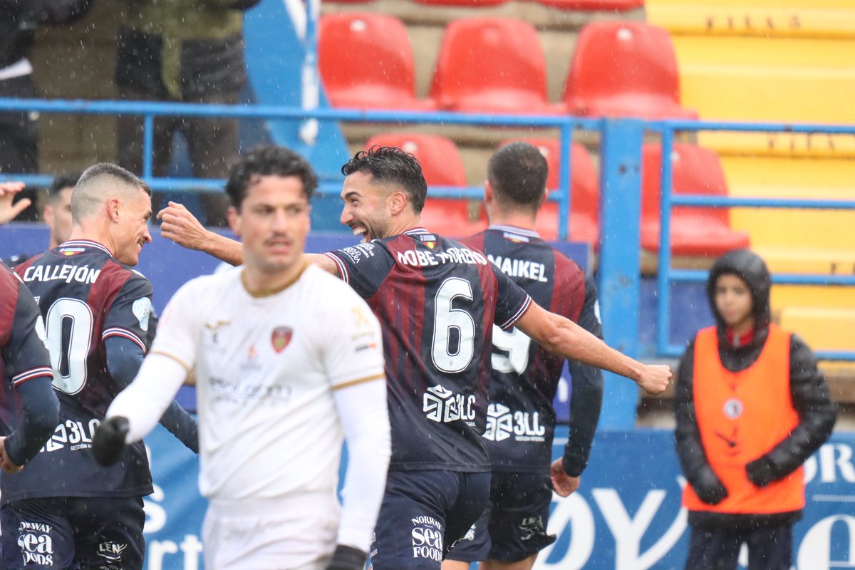 Robe moreno tweet media