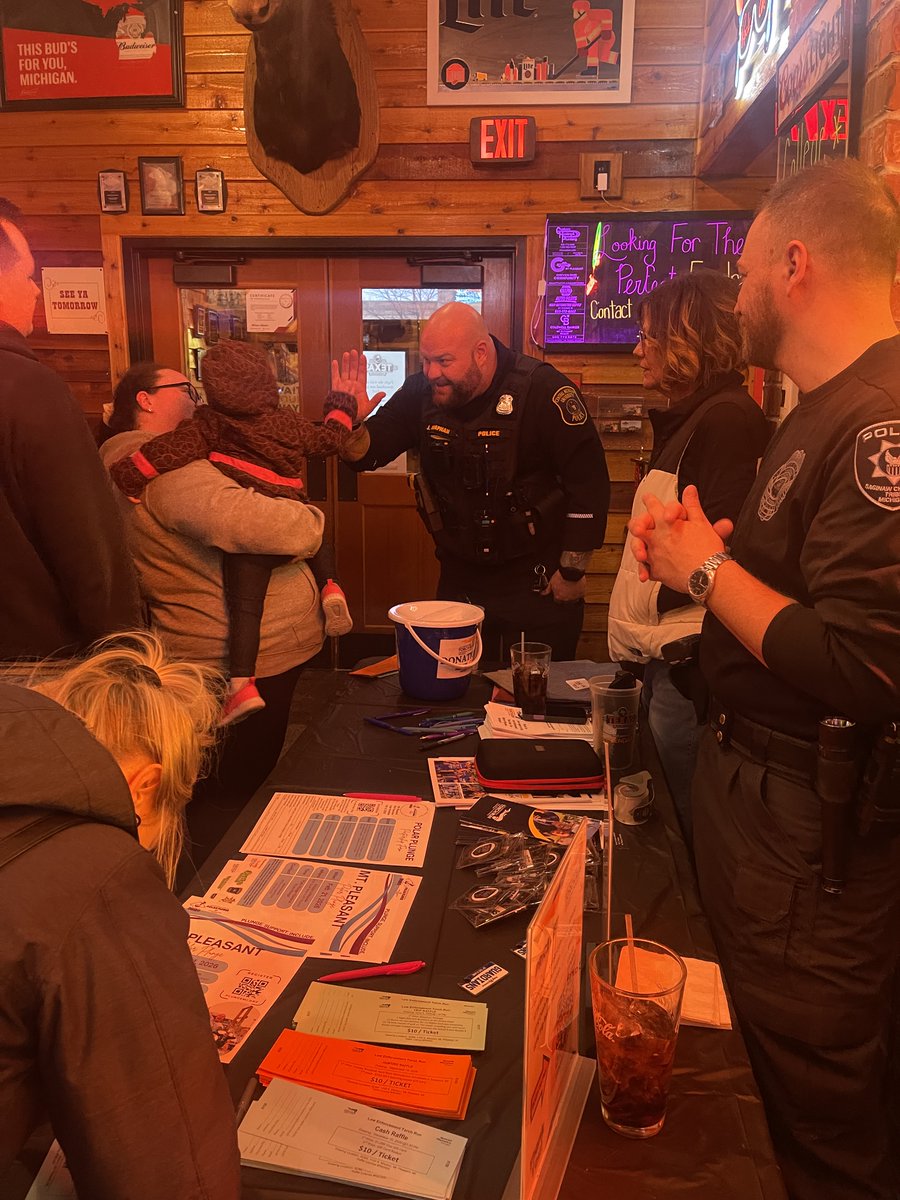 CMU Police Dept. tweet media