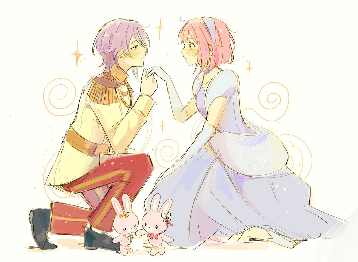 mino (hiatus) tweet media