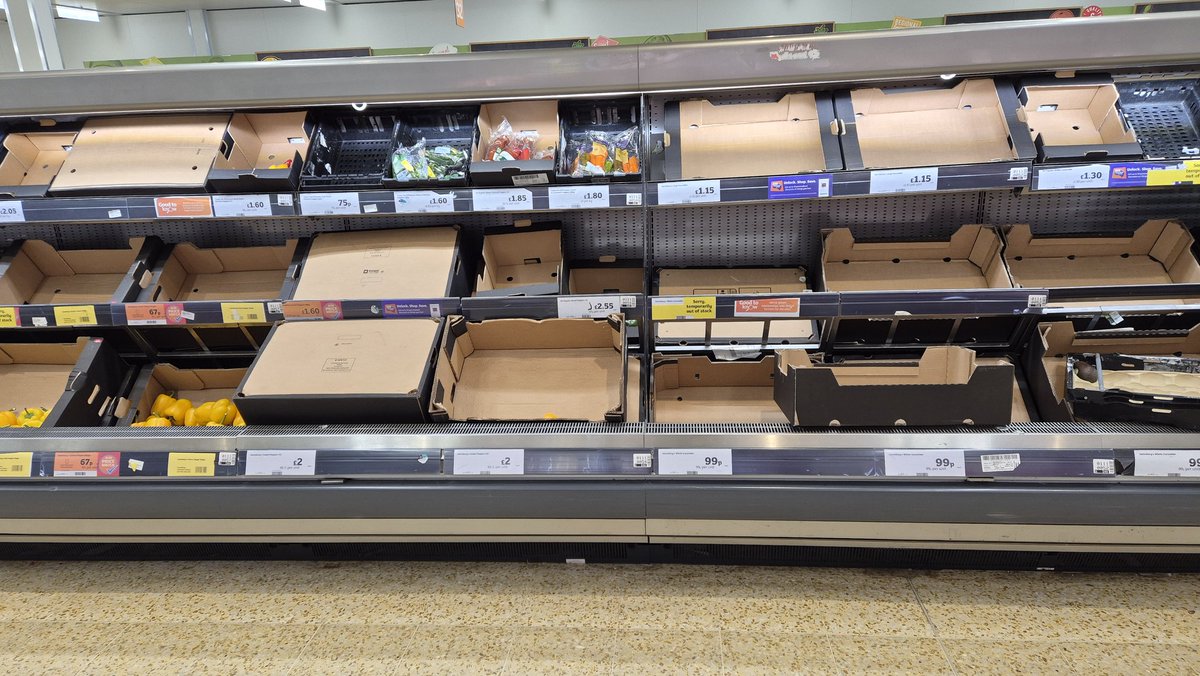 Andy Mansbridge tweet media