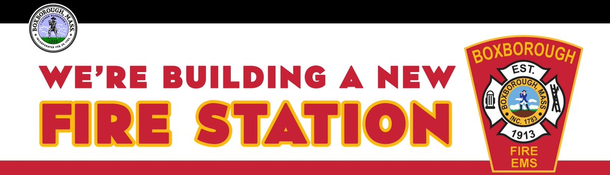 Town of Boxborough tweet media