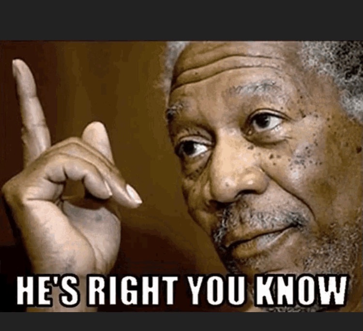 John Burns tweet media