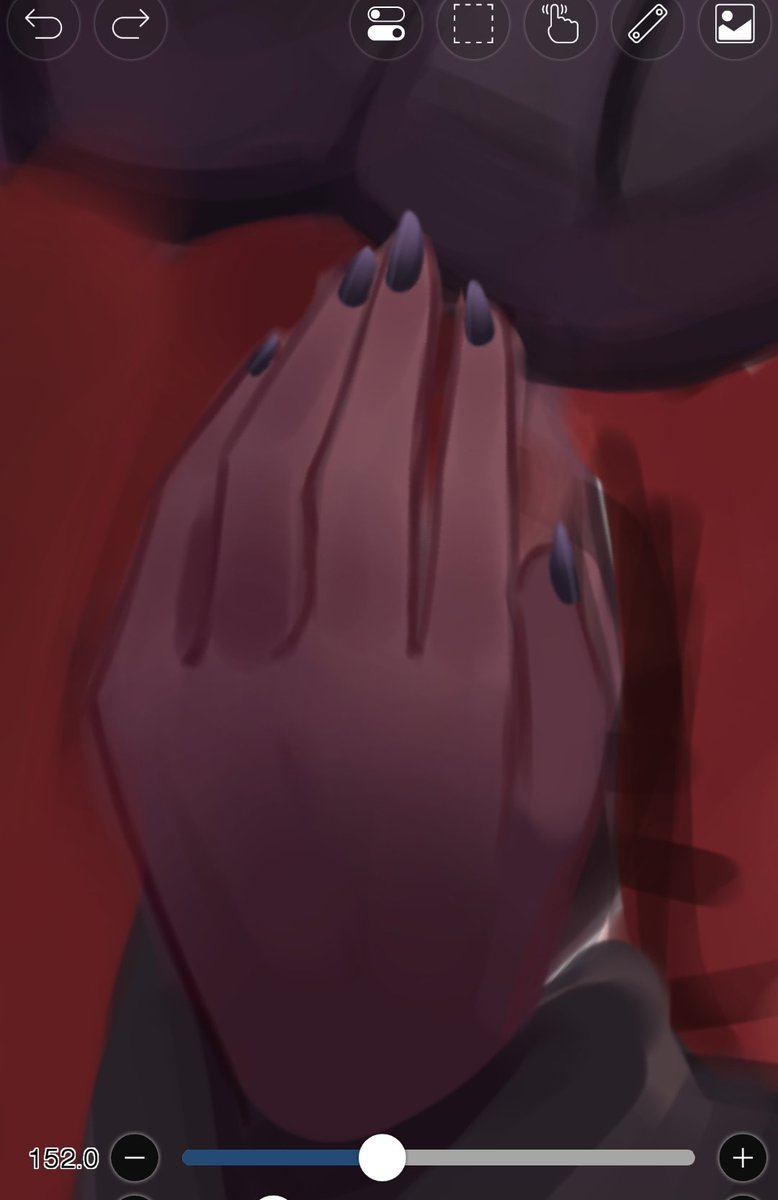 devilypop's tweet image. Lowk beautiful