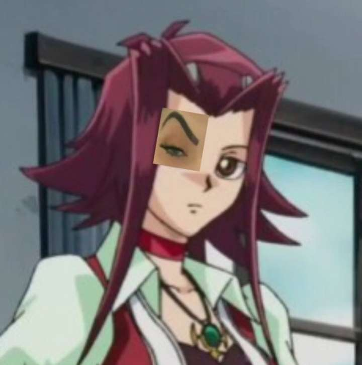 Vestara Khai tweet media