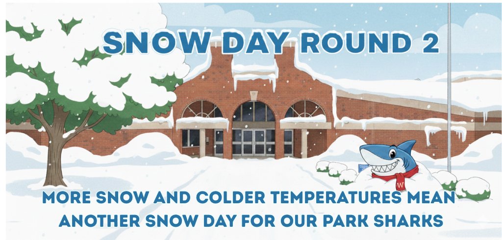 Worthington Park Elementary School tweet media