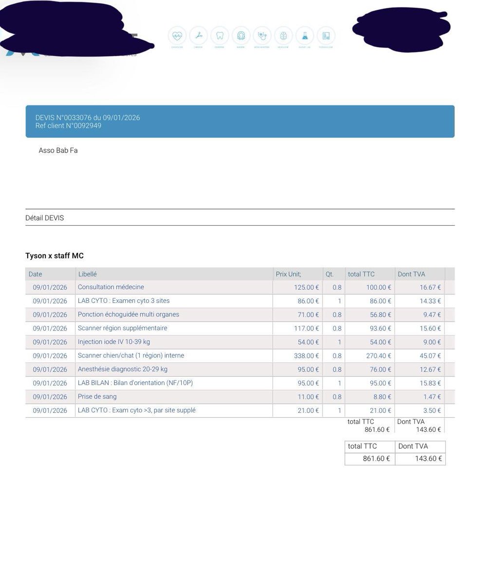Brigade Animale Bénévole | BAB tweet media