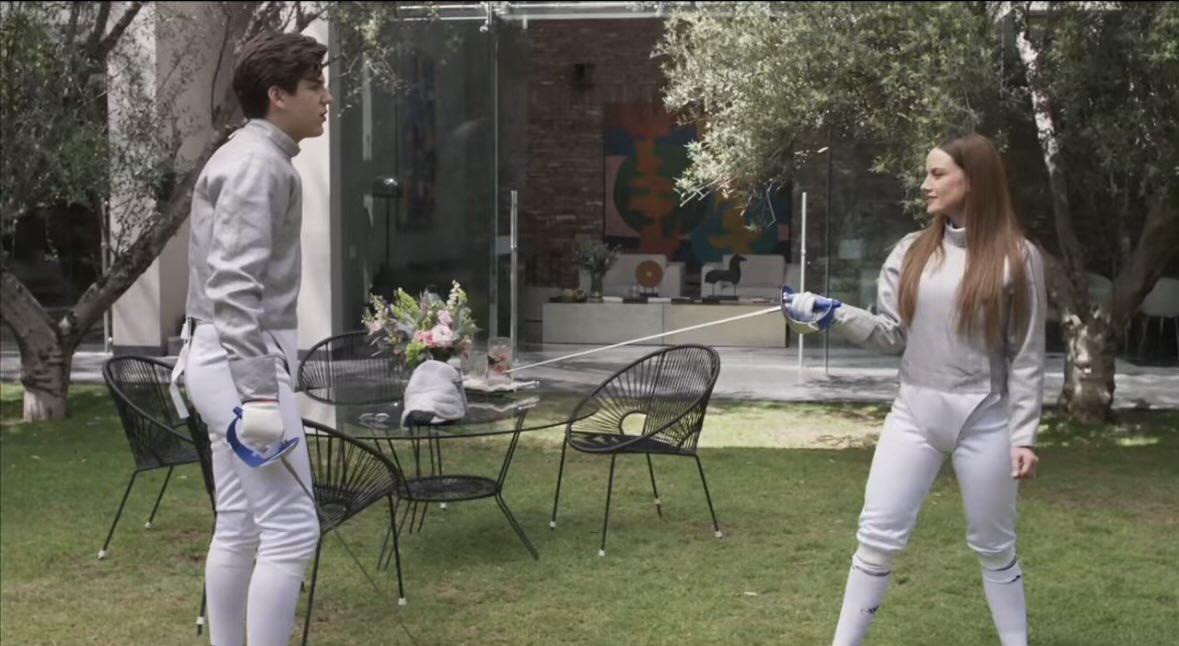 Passo mal com a altura da Altair Jarabo kkkkk menor que um adolescente de 17 anos
#OAmorNãoTemReceita