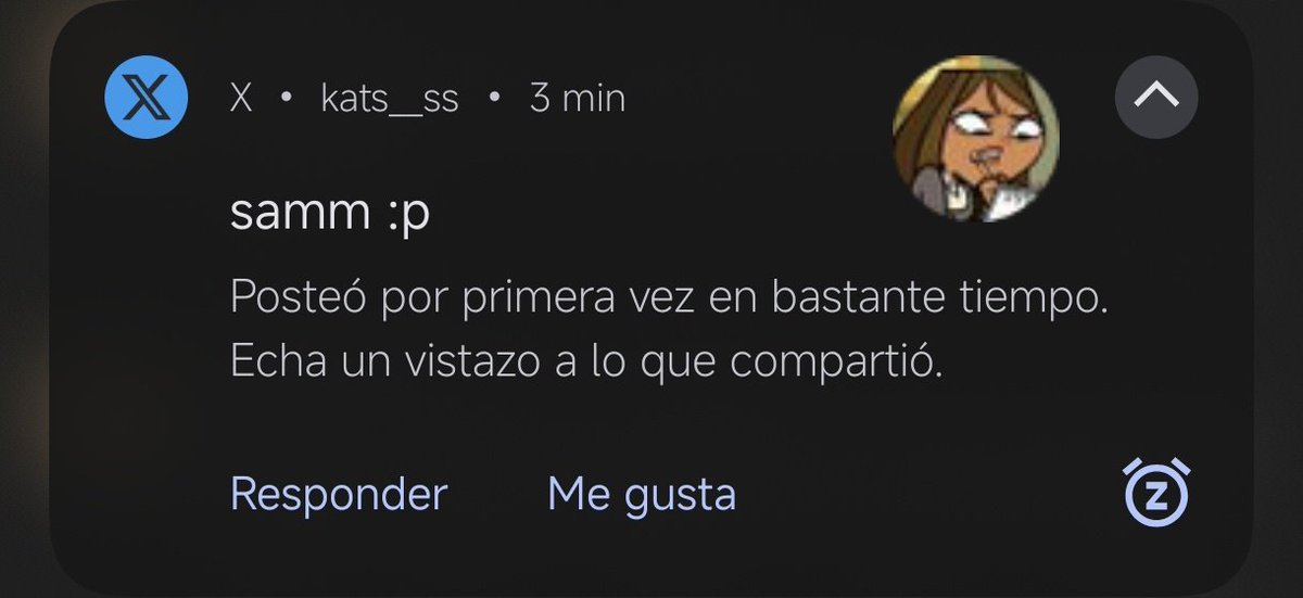 louu__ss's tweet photo. ay cállate https://t.co/5gmQJ6BZPh