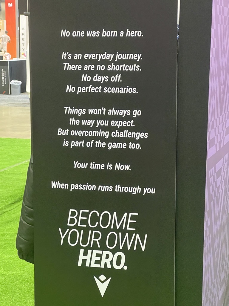 I ❤️ T&F Coaches! tweet media