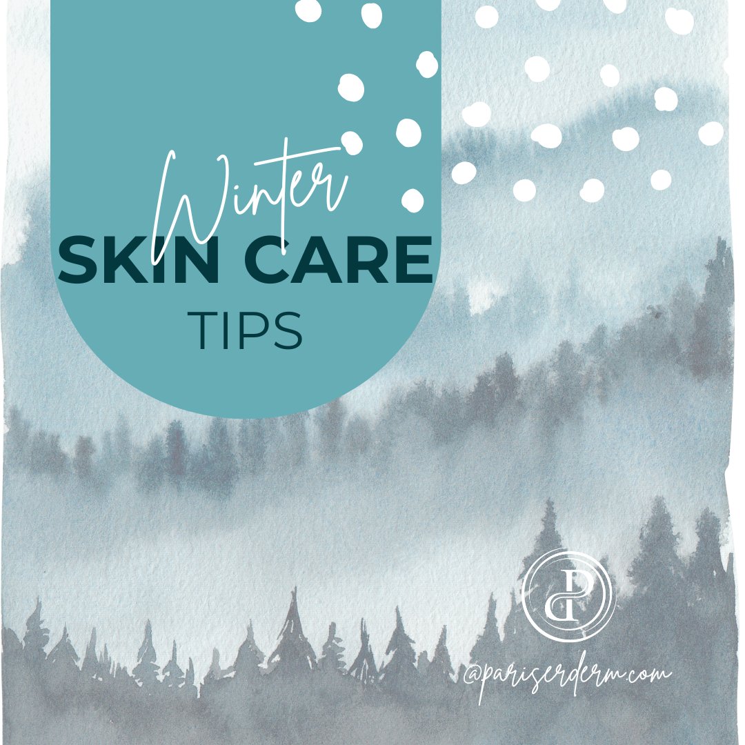 Pariser Dermatology tweet media