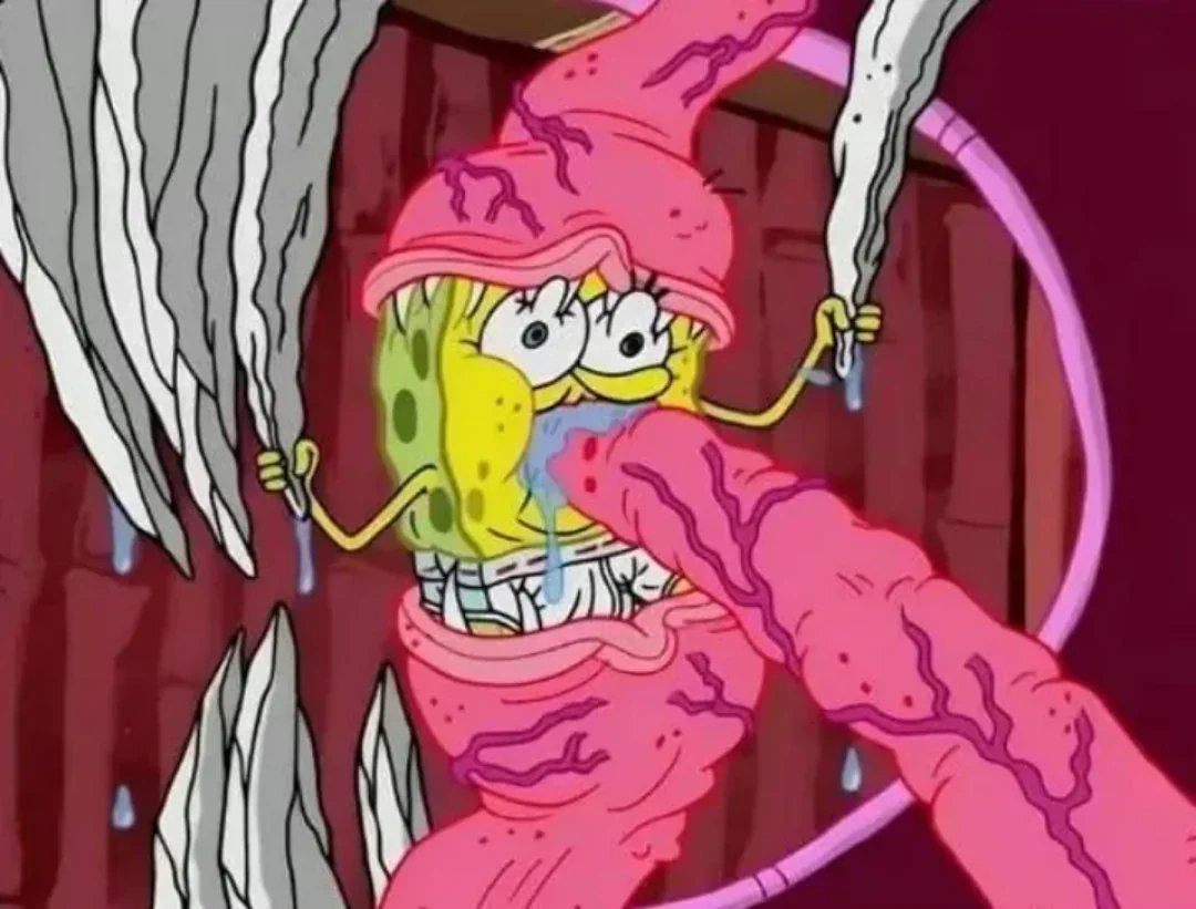 what's an overwatch opinion that's got you like this