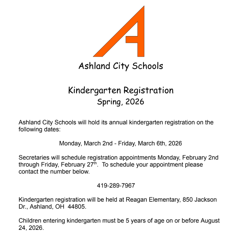 Ashland City Schools tweet media