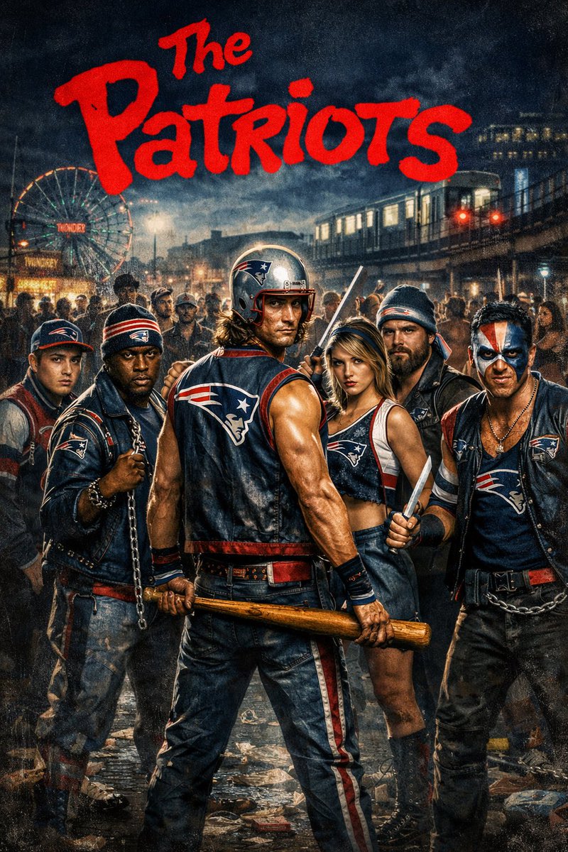 Warriors come out and play