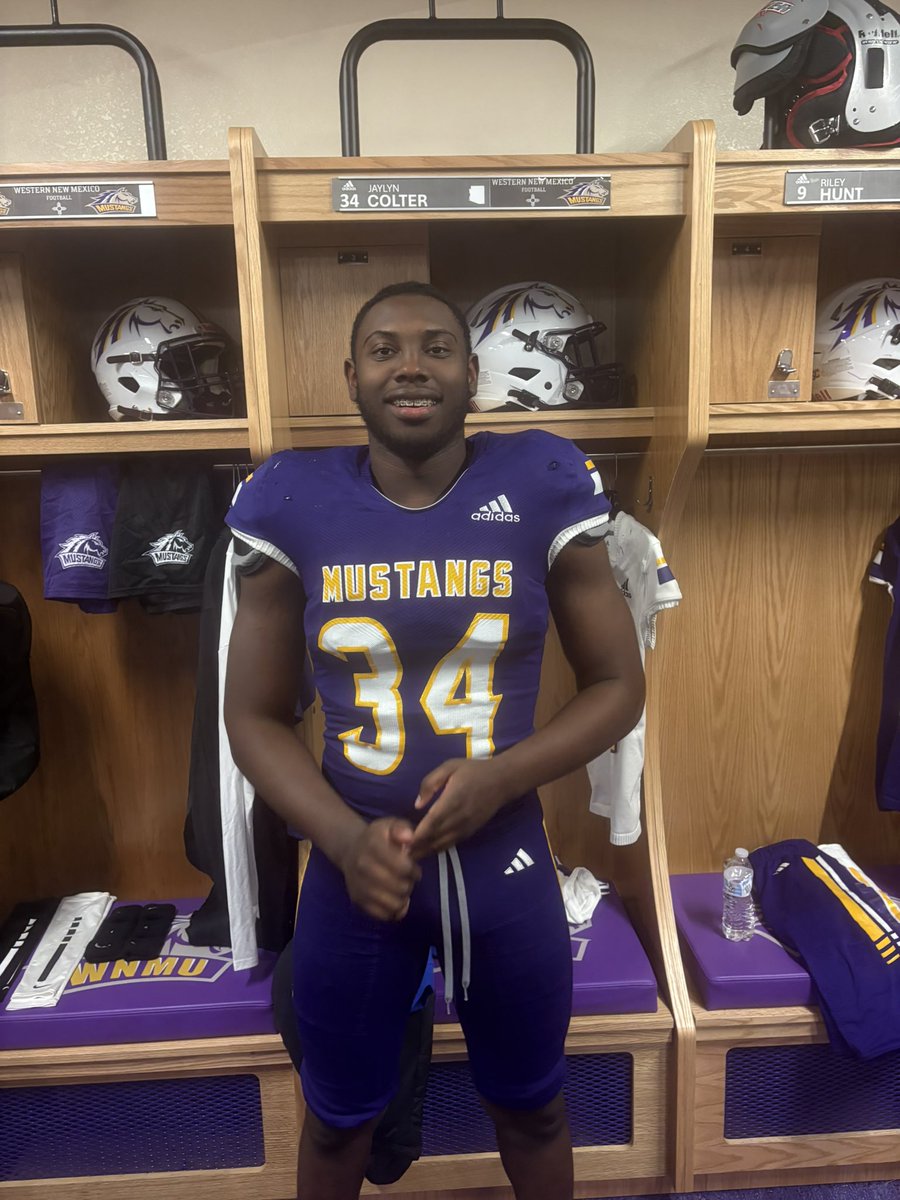 Jaylyn (JByrd) Colter tweet media