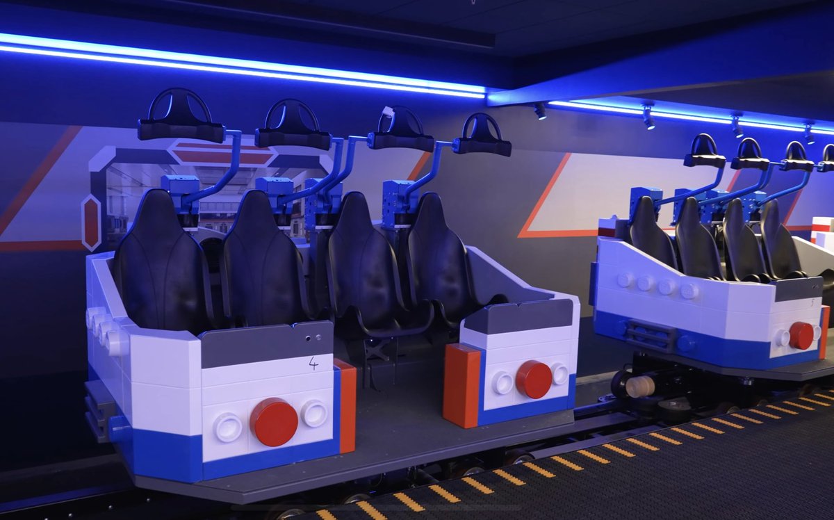 Theme Park Worldwide tweet media