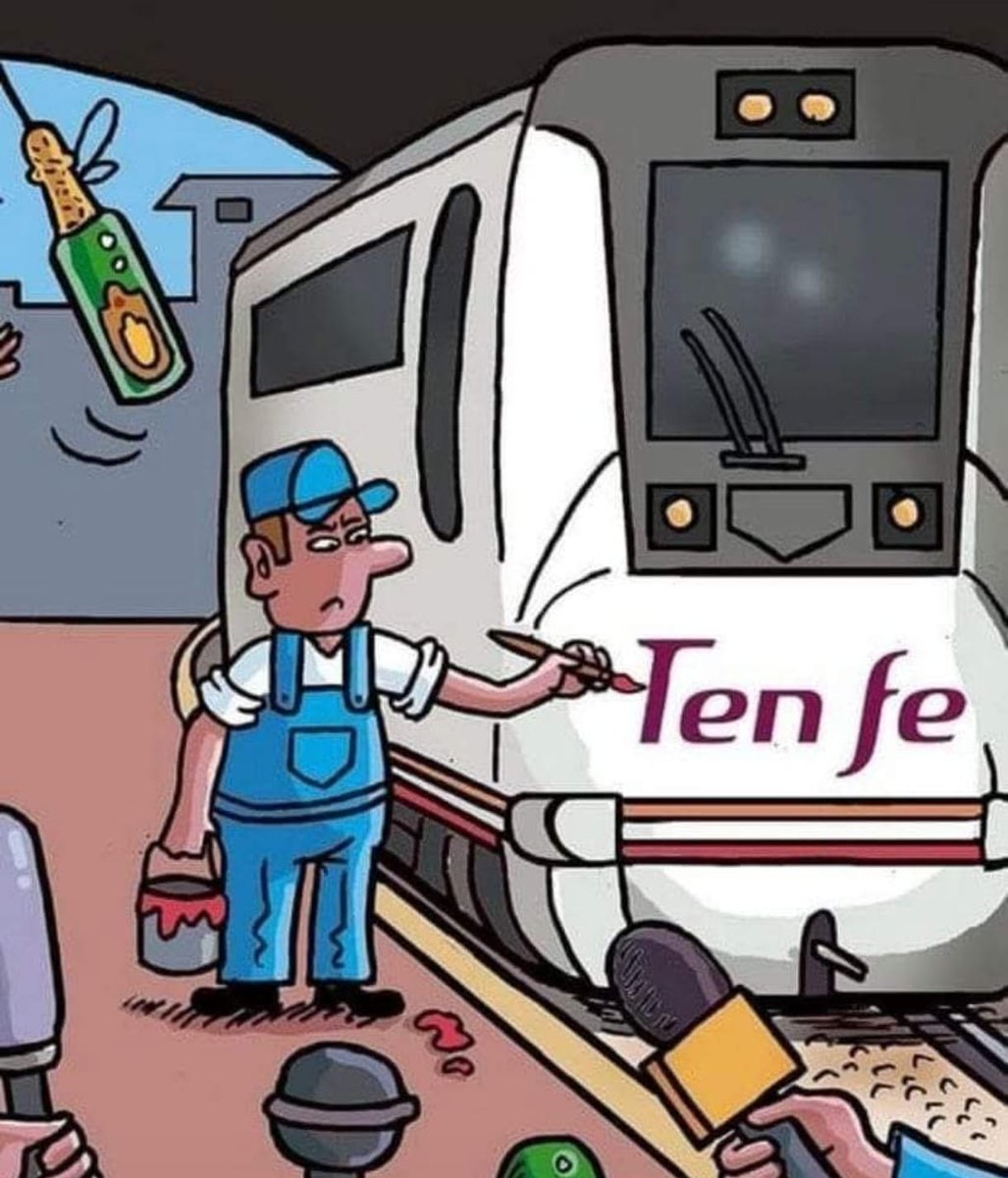 diostuitero's tweet image. No sé de quién es esto, pero lo ha clavado.