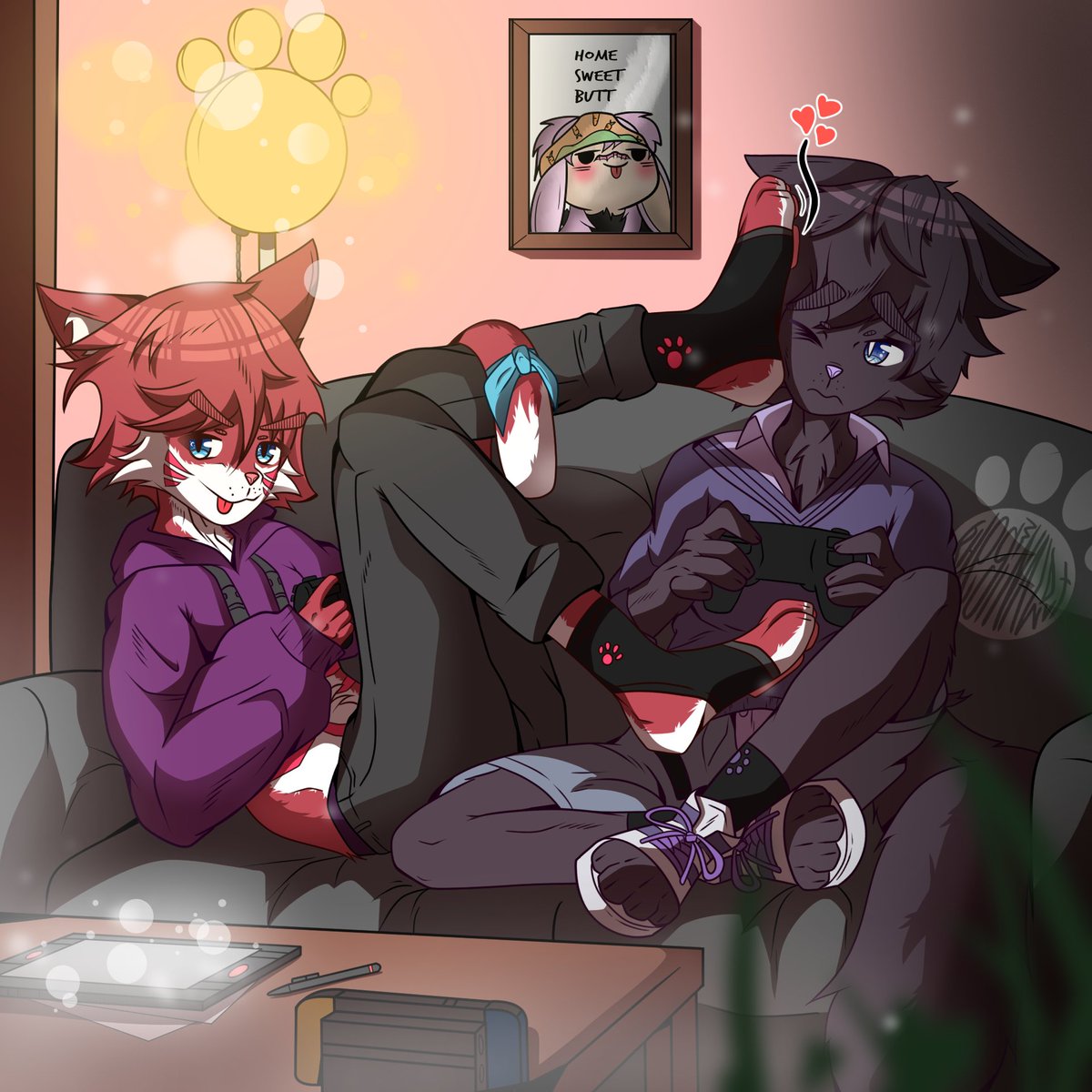 🔴LIVE🔴

Playing some Rhegi or not :O

twitch.tv/heimiyano

🎨: @/RheginaldVT