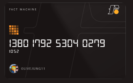 olivejung11's tweet photo. @factmachine 
I'm also a member of you now.
I'll do my best https://t.co/an3MA6Vvrr