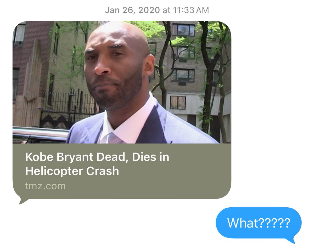 DJRTistic's tweet image. It’s really been six years since I left brunch and saw this text from my boy…I feel like nobody believed it yet