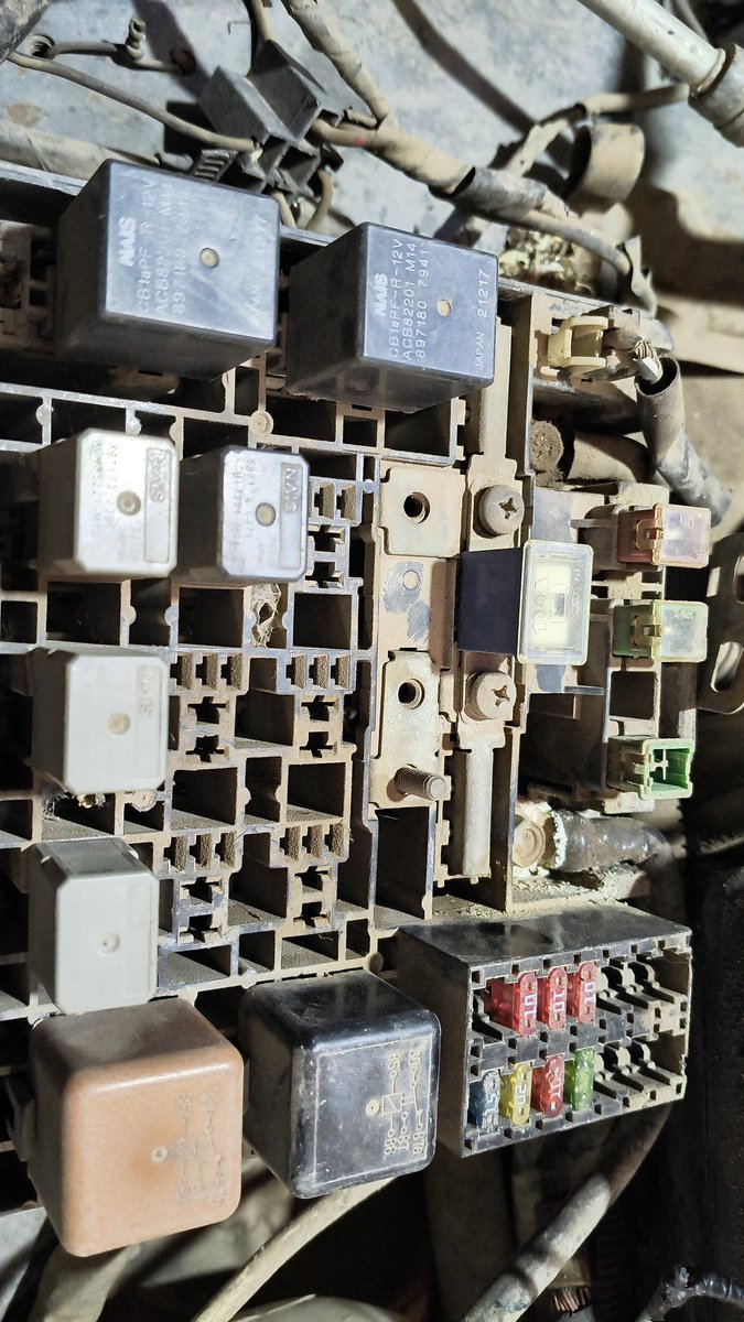 Por ser día lunes .