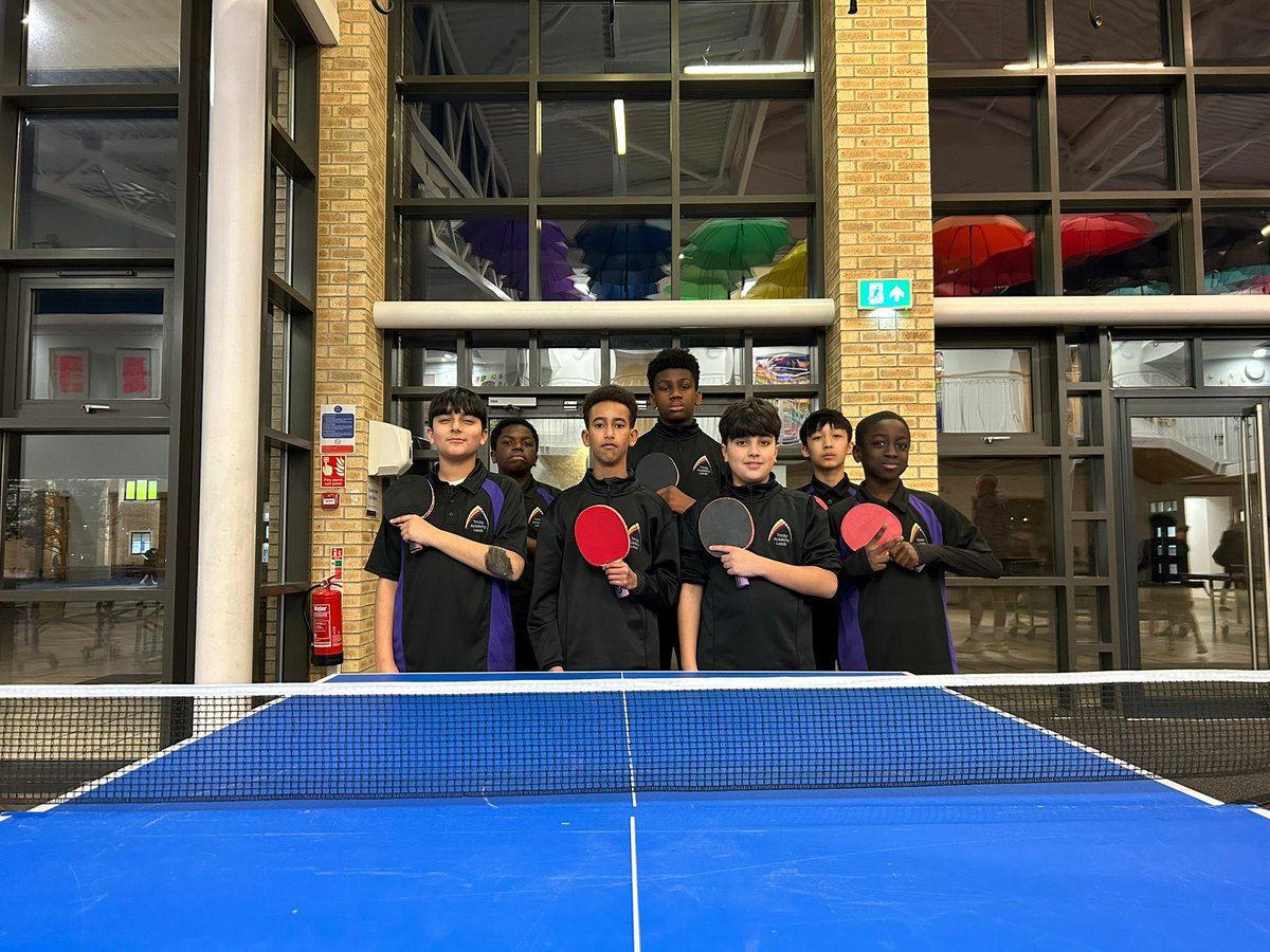 Trinity Academy Leeds PE tweet media