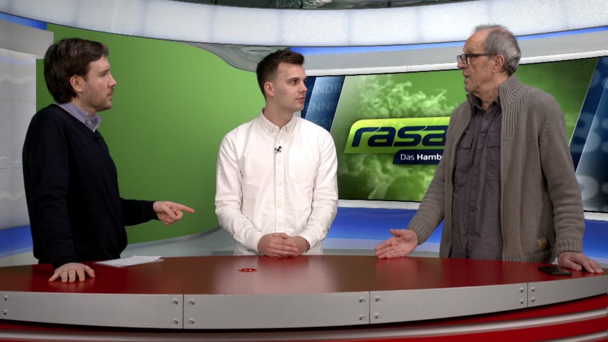 Rolf Fuhrmann 🎤 📯 tweet media