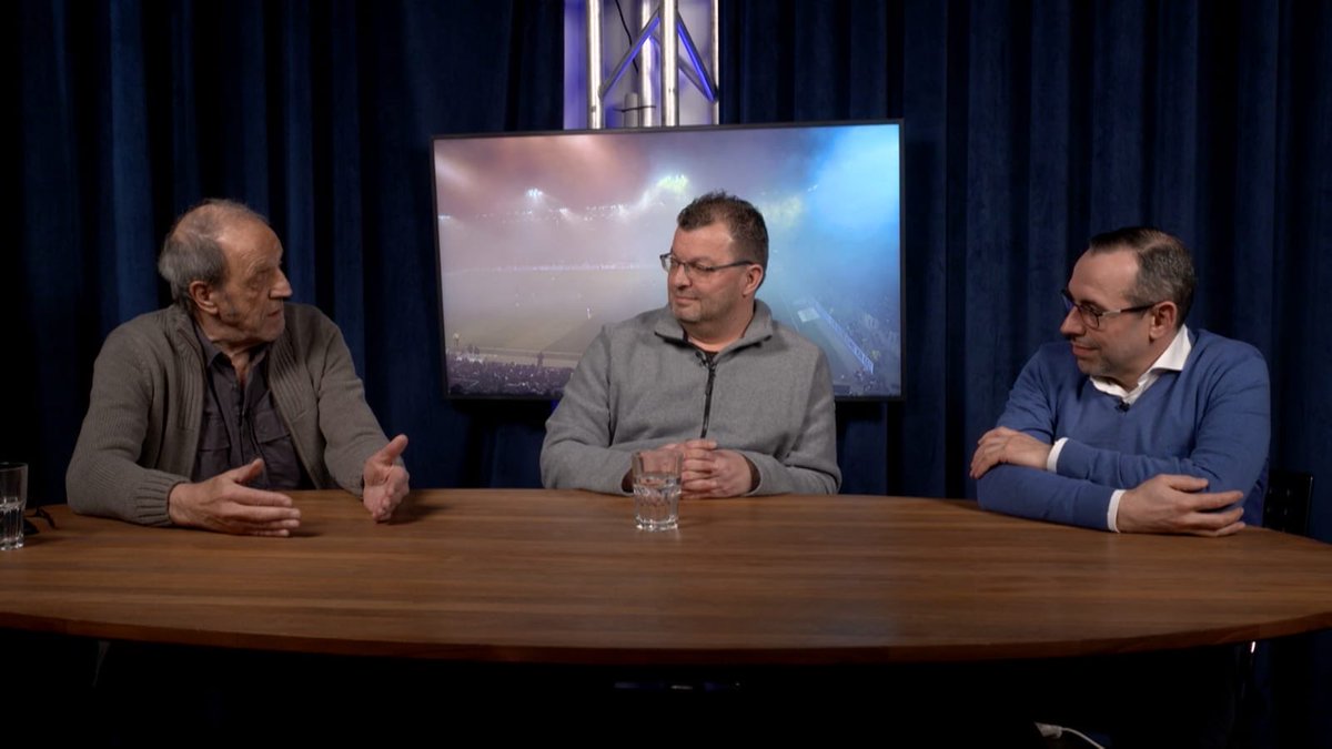 Rolf Fuhrmann 🎤 📯 tweet media