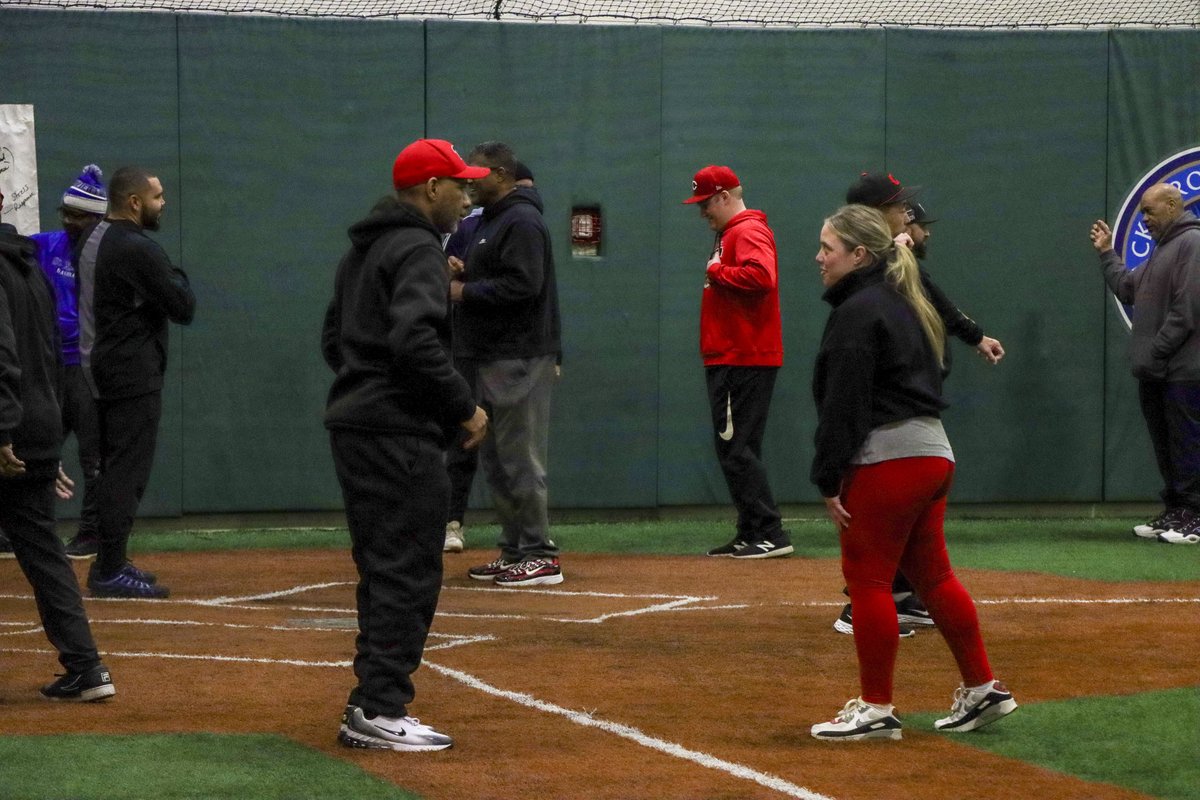 Reds Community Fund tweet media