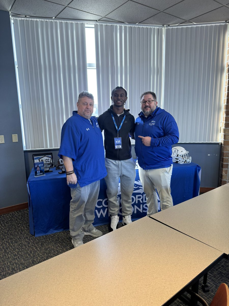 Mickell “13” Massey tweet media