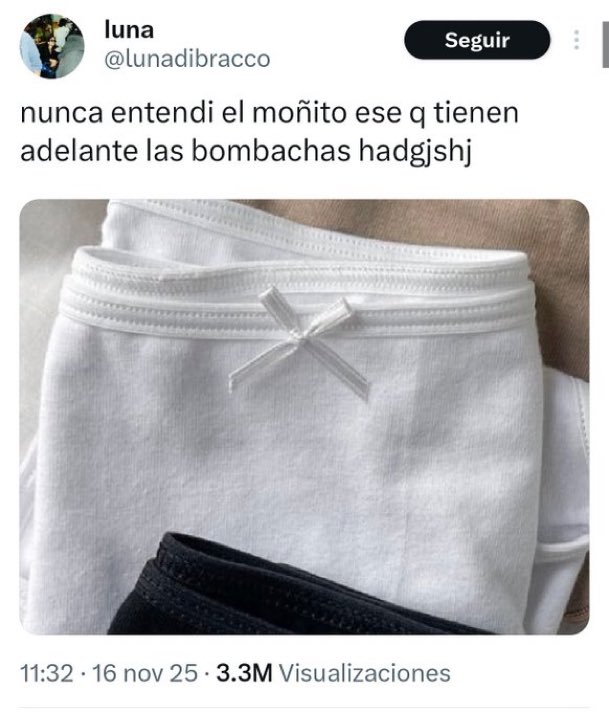 Mujeres Out Of Context tweet media