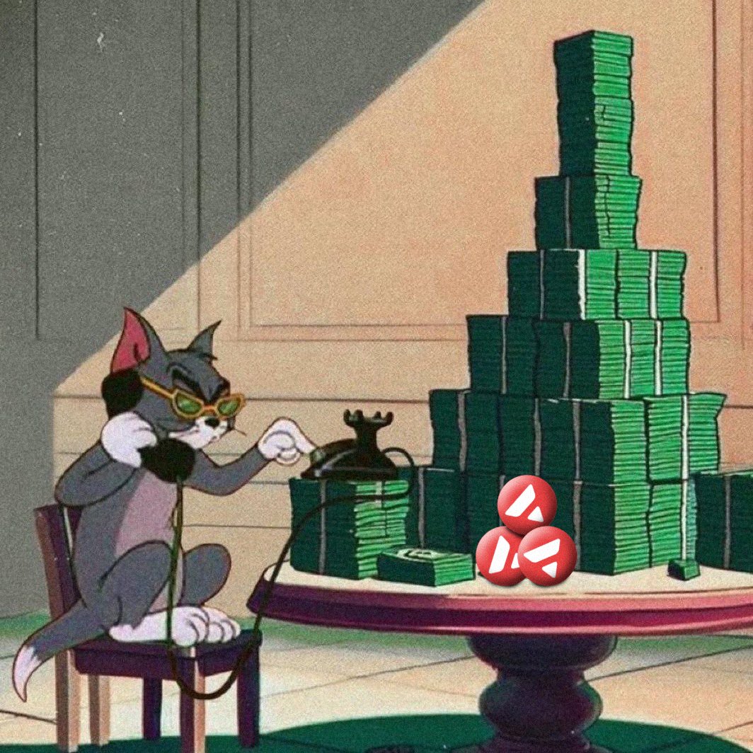 Interesting move by <a href="/avax/">Avalanche🔺</a>. They just launched a $1,000,000 competition for builders.

it's not just for 'games', any solid onchain business idea can apply. If you are a founder looking for runway and mentorship, this is worth a look.

Let's see what comes out of this. 🤠🔺