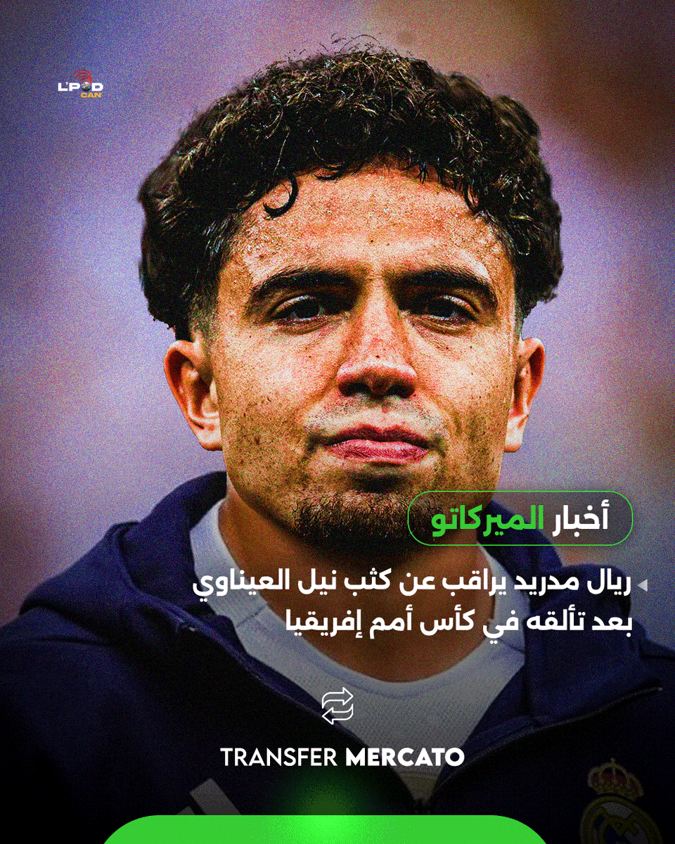 L'PodCan tweet media