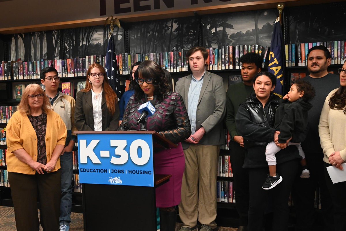 Rep. Janelle Bynum tweet media