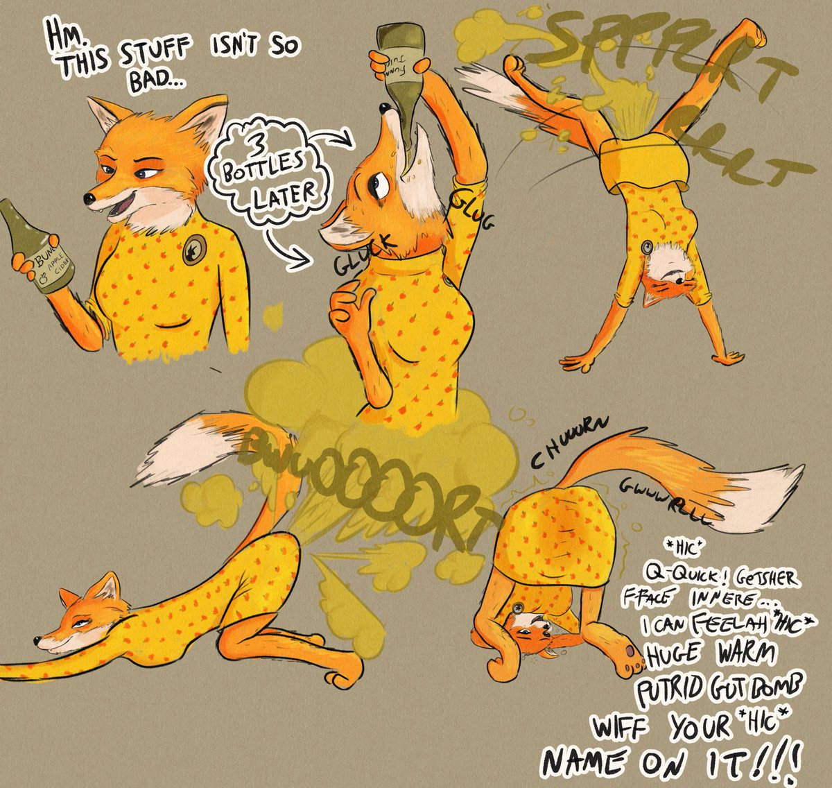 Gassipons 🔞 tweet media