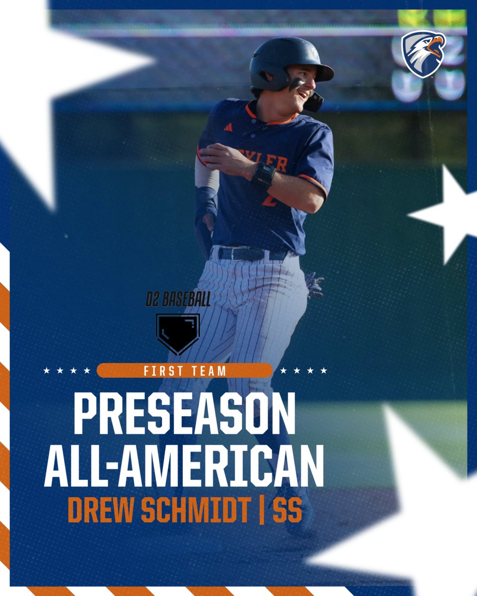 UT Tyler Baseball tweet media