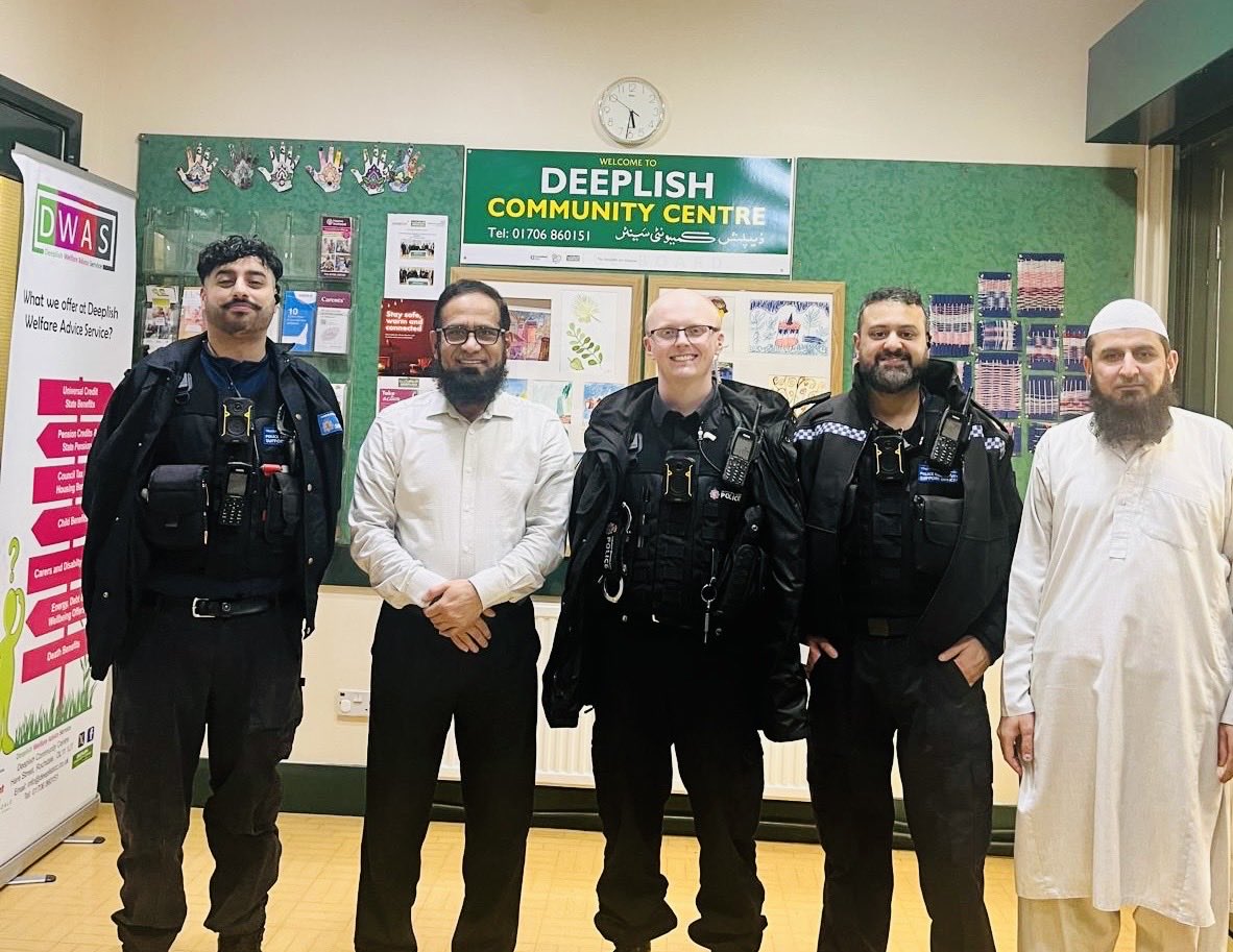 Deeplish C C tweet media