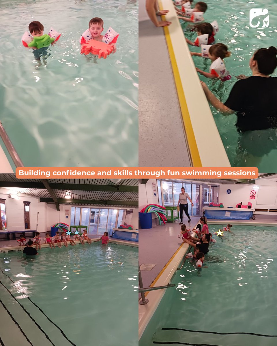 What a way to kick off the year at Tops!

From outdoor adventures to painting and life skills, January has been bursting with learning, laughter, and everyday magic.