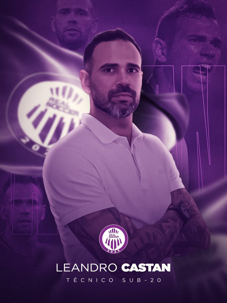 Leandro Castan tweet media